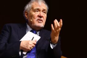 İlber Ortaylı: İmar affı derhal kaldırılmalı