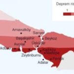 Kadıköy depreme dayanıklı mı? İşte Kadıköy deprem risk raporu