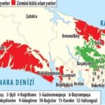 Kadıköy depreme dayanıklı mı? İşte Kadıköy deprem risk raporu