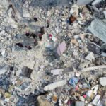 Kuzey Anadolu Fay Hattı üzerindeki iller ve yaşanan depremler