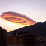 Mercek bulutu nedir?