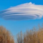 Mercek bulutu nedir?