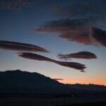 Mercek bulutu nedir?