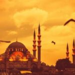 Mevlid Kandili ne zaman idrak edilecek?