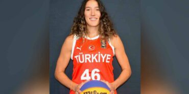 Milli basketbolcu Nilay Aydoğan hayatını kaybetti
