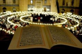 Miraç Kandili tarihi ve önemi