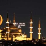 Miraç Kandili tarihi ve önemi