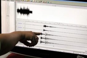 Muğla'nın Yeşilova-Ula yakınlarında deprem meydana geldi