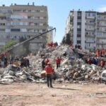 Naci Görür İzmir'i uyardı: Deprem bekleniyor!