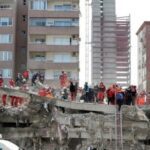 Naci Görür İzmir'i uyardı: Deprem bekleniyor!