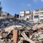 Naci Görür İzmir'i uyardı: Deprem bekleniyor!