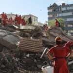 Naci Görür İzmir'i uyardı: Deprem bekleniyor!