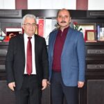 Ökkeş Kavak kimdir?