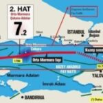 Sarıyer deprem riski ve dayanıklılık haritası!