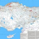 Sarıyer deprem riski ve dayanıklılık haritası!