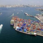 Üsküdar tahmini deprem risk ve dayanıklılık haritası!