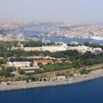 Üsküdar tahmini deprem risk ve dayanıklılık haritası!