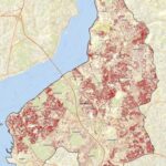 Üsküdar tahmini deprem risk ve dayanıklılık haritası!