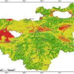 Uzmanlar uyardı: Bursa'da 7 aktif fay bulunuyor! İşte Bursa deprem risk haritası