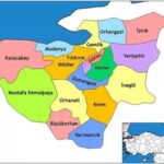 Uzmanlar uyardı: Bursa'da 7 aktif fay bulunuyor! İşte Bursa deprem risk haritası