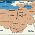 Uzmanlar uyardı: Bursa'da 7 aktif fay bulunuyor! İşte Bursa deprem risk haritası