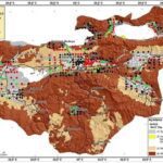 Uzmanlar uyardı: Bursa'da 7 aktif fay bulunuyor! İşte Bursa deprem risk haritası