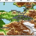 Uzmanlar uyardı: Bursa'da 7 aktif fay bulunuyor! İşte Bursa deprem risk haritası