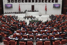 YÖK kanun teklifi TBMM'de kabul edildi