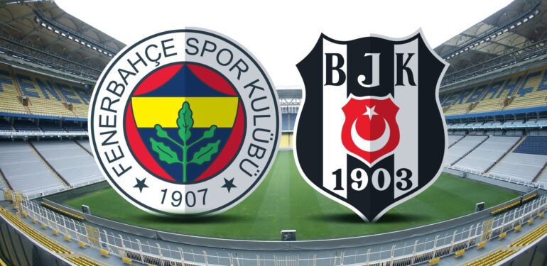 Derbiye Beşiktaş taraftarları alınmayacak