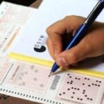 2023 ÖSYM güncel sınav takvimi