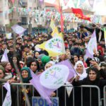 2023 Newroz Manisa