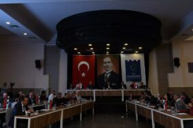 Aydın Kuşadası Sisimik