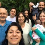 Kılıçdaroğlu ailesi kaç kişi