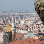 Manisa Ağlayan Kaya