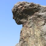 manisa ağlayan kaya