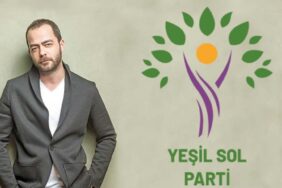 Kerem Fırtına Yeşil So Parti