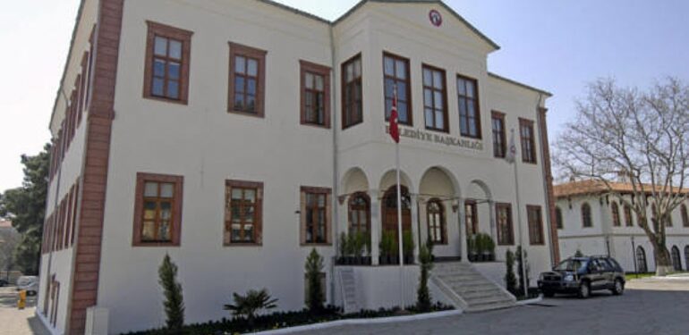 Muğla Büyükşehir Belediyesi, 672 Bin Hanenin 1 Ay Kullanacağı Elektriği Çöpten Üretti