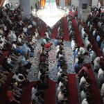 Ankara'da teravih namazı vakti