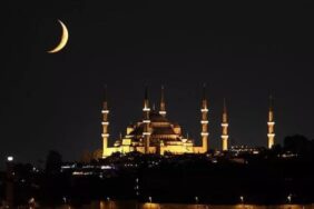 Bayburt İmsakiye 2023