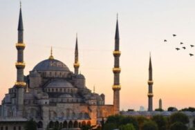 Bayram tatili ne zaman başlıyor, kaç gün sürecek?