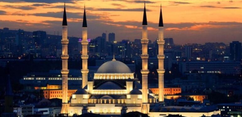 Bayram tatili ne zaman başlıyor, kaç gün sürecek?