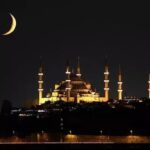 Burdur teravih namazı saatleri