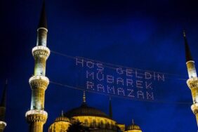 Çanakkale teravih namazı saatleri