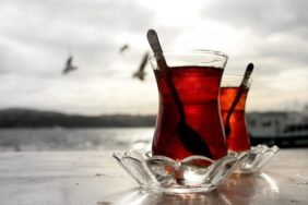 Çay içmenin mucize faydaları var!