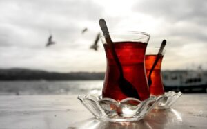 Çay içmenin mucize faydaları var!