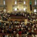 Cuma namazı nasıl kılınır?