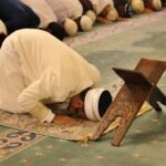 Cuma namazı nasıl kılınır?