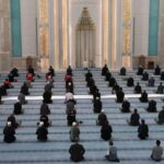 Cuma namazı nasıl kılınır?