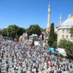 Cuma namazı nasıl kılınır?