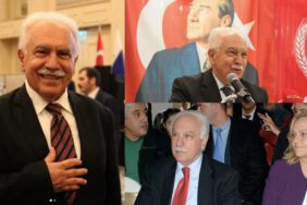 Doğu Perinçek kimdir aslen nereli babası Sadık Perinçek ne iş yapıyordu?